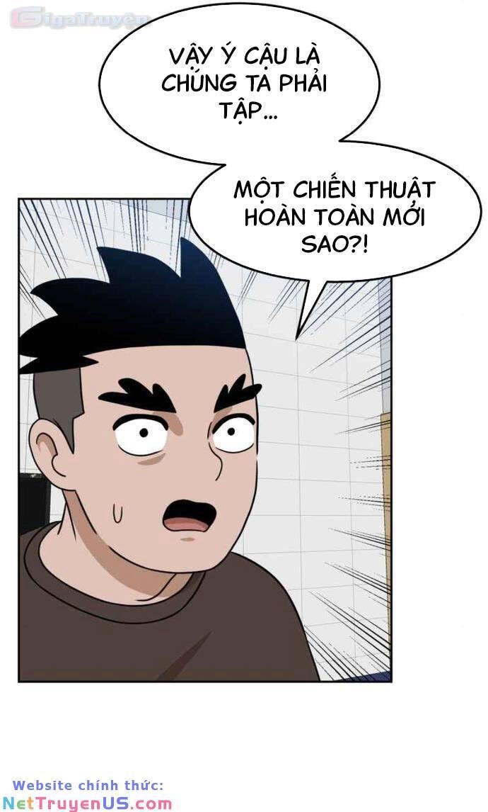 Double Click Chapter 97 - 81