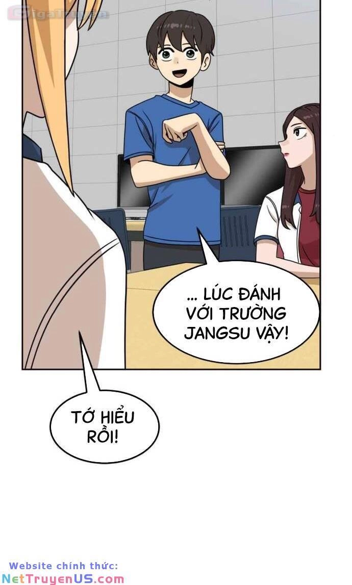 Double Click Chapter 97 - 85