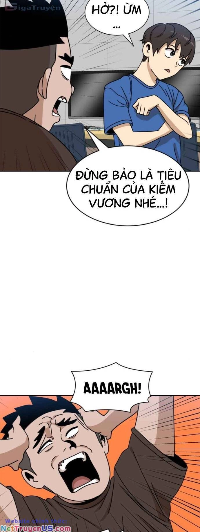 Double Click Chapter 98 - 5