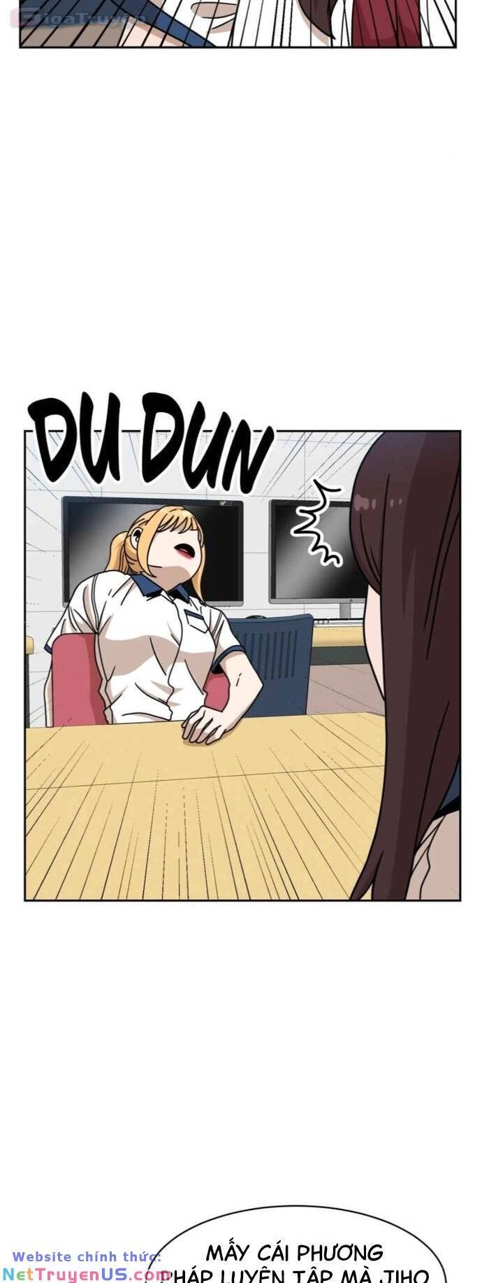 Double Click Chapter 98 - 7