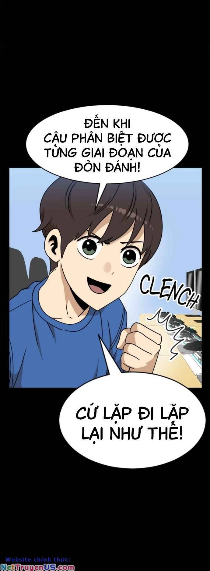 Double Click Chapter 98 - 12