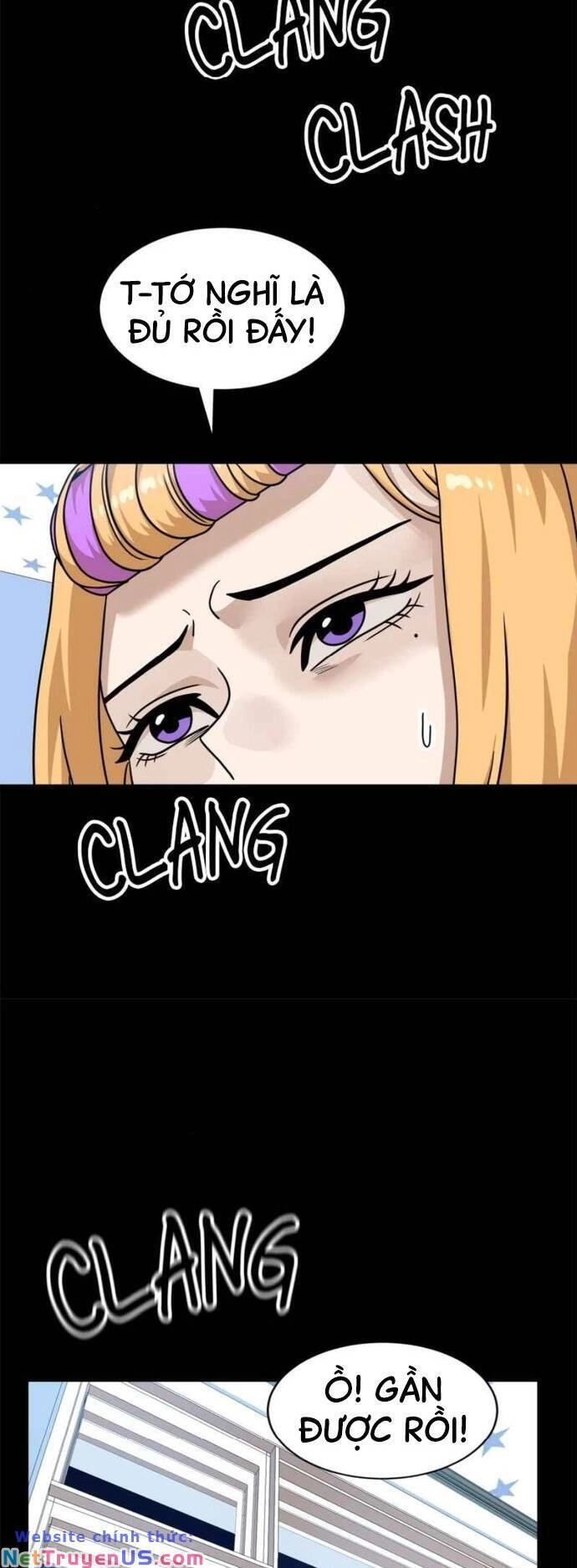 Double Click Chapter 98 - 14