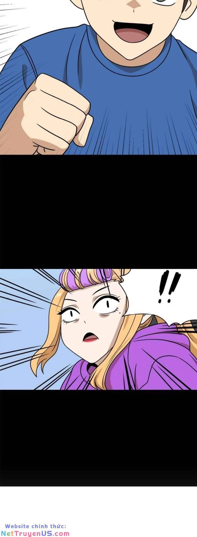 Double Click Chapter 98 - 16