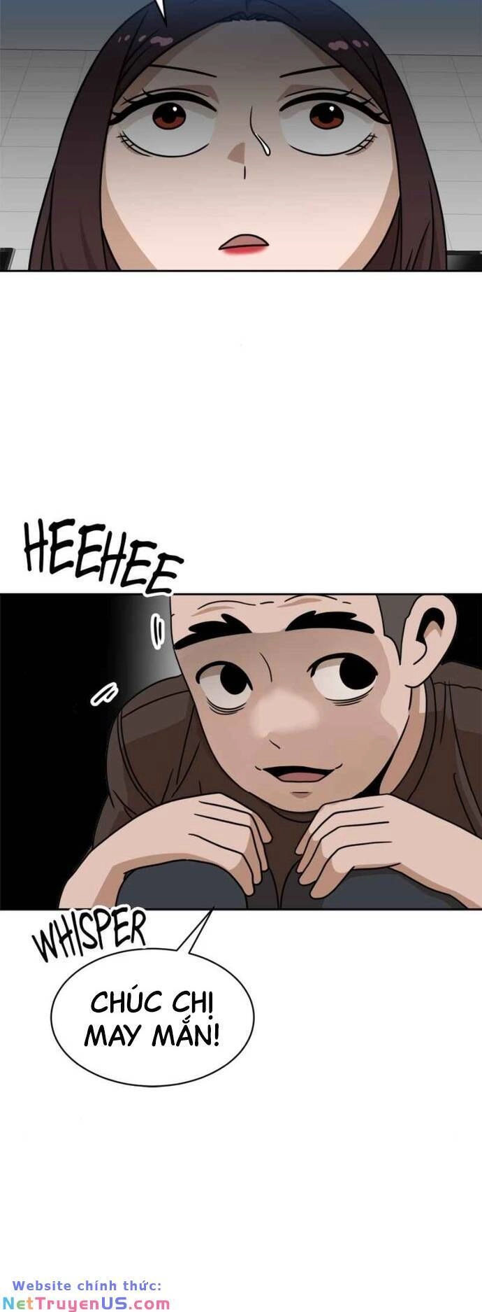 Double Click Chapter 98 - 18