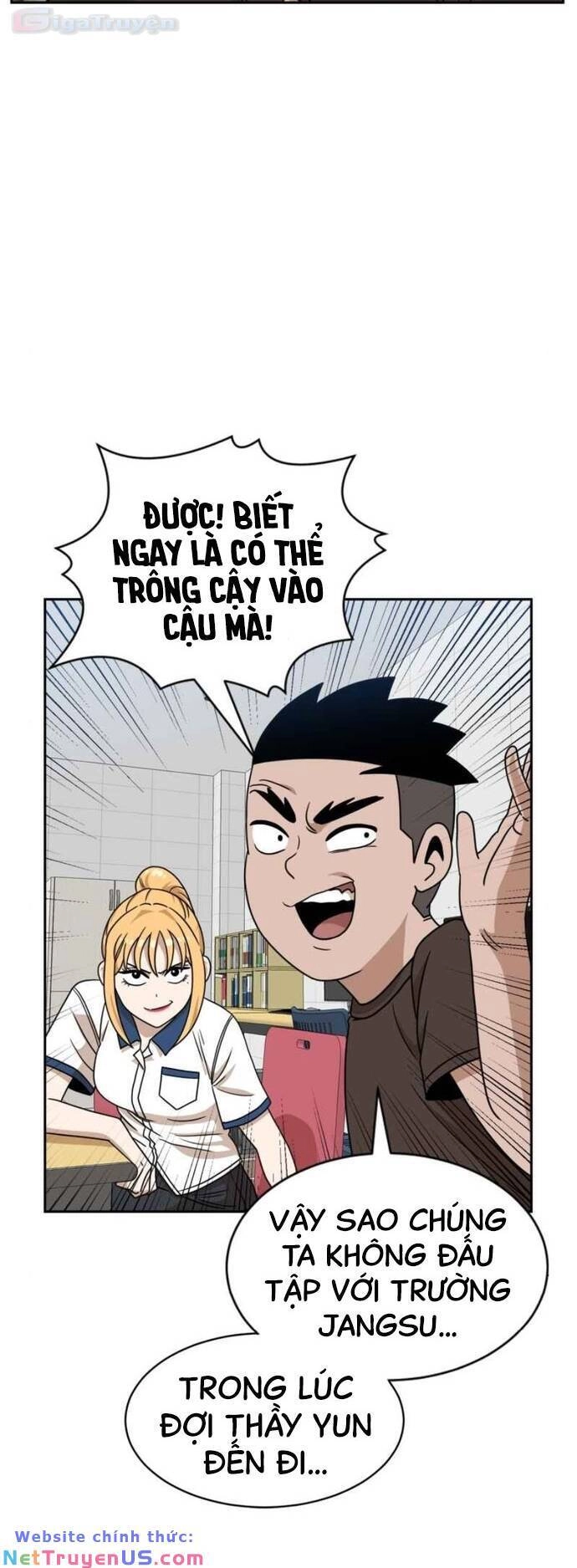 Double Click Chapter 98 - 21