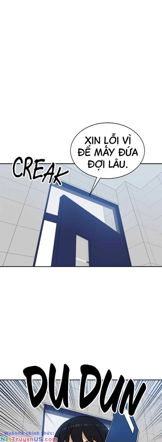 Double Click Chapter 98 - 22