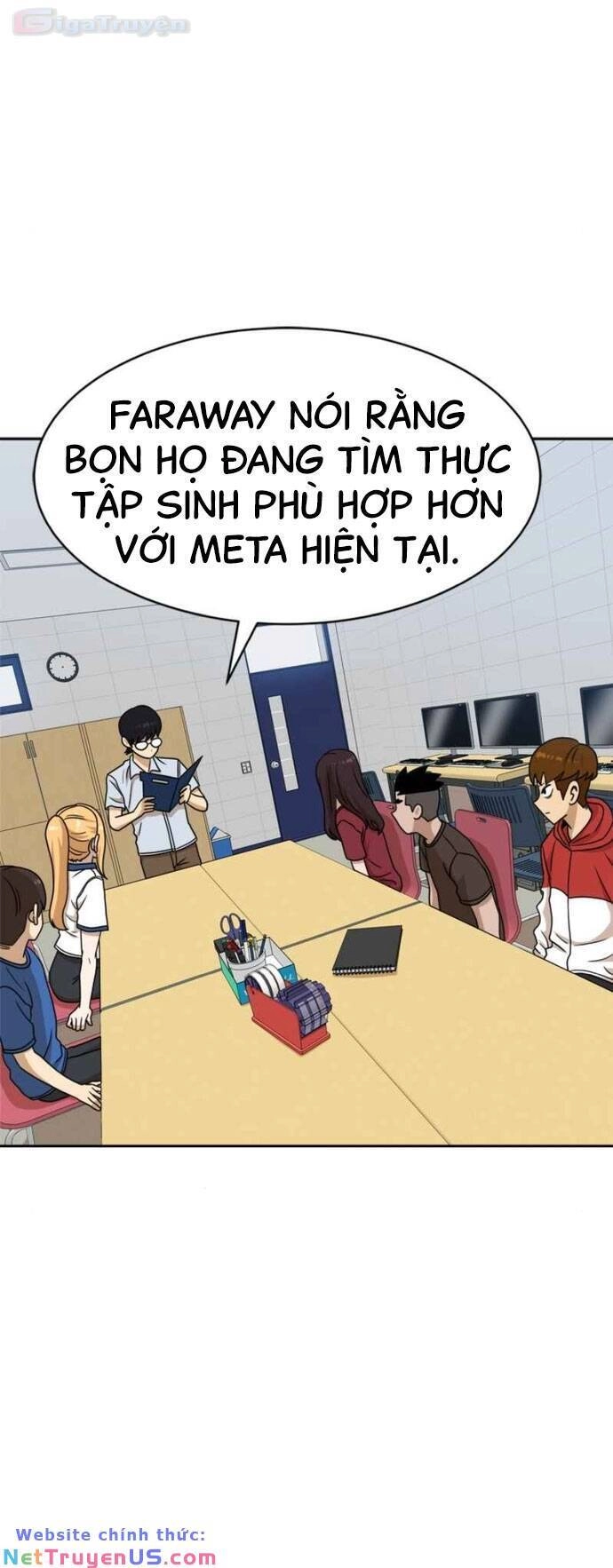 Double Click Chapter 98 - 25