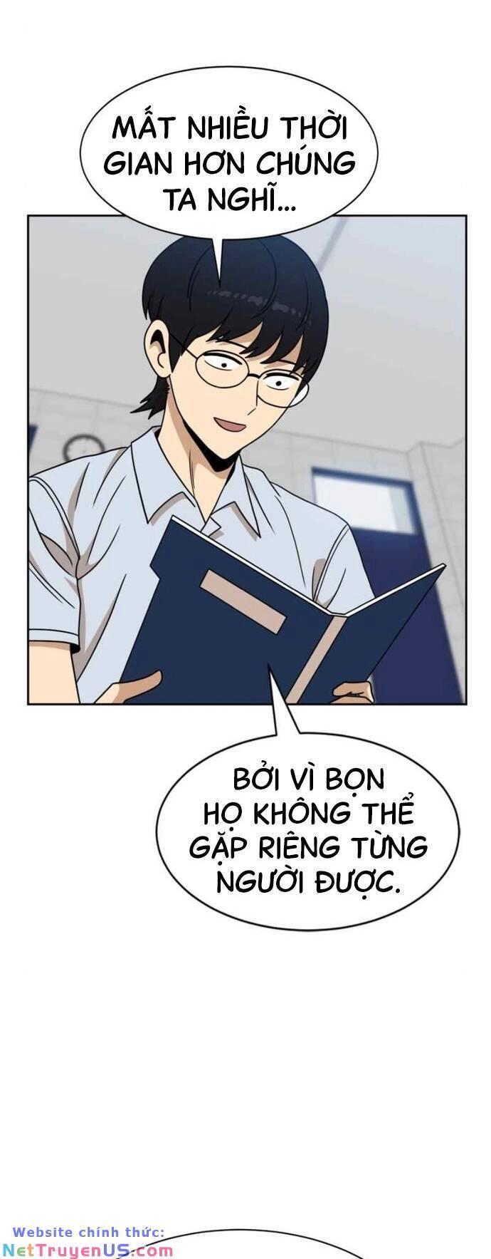 Double Click Chapter 98 - 26