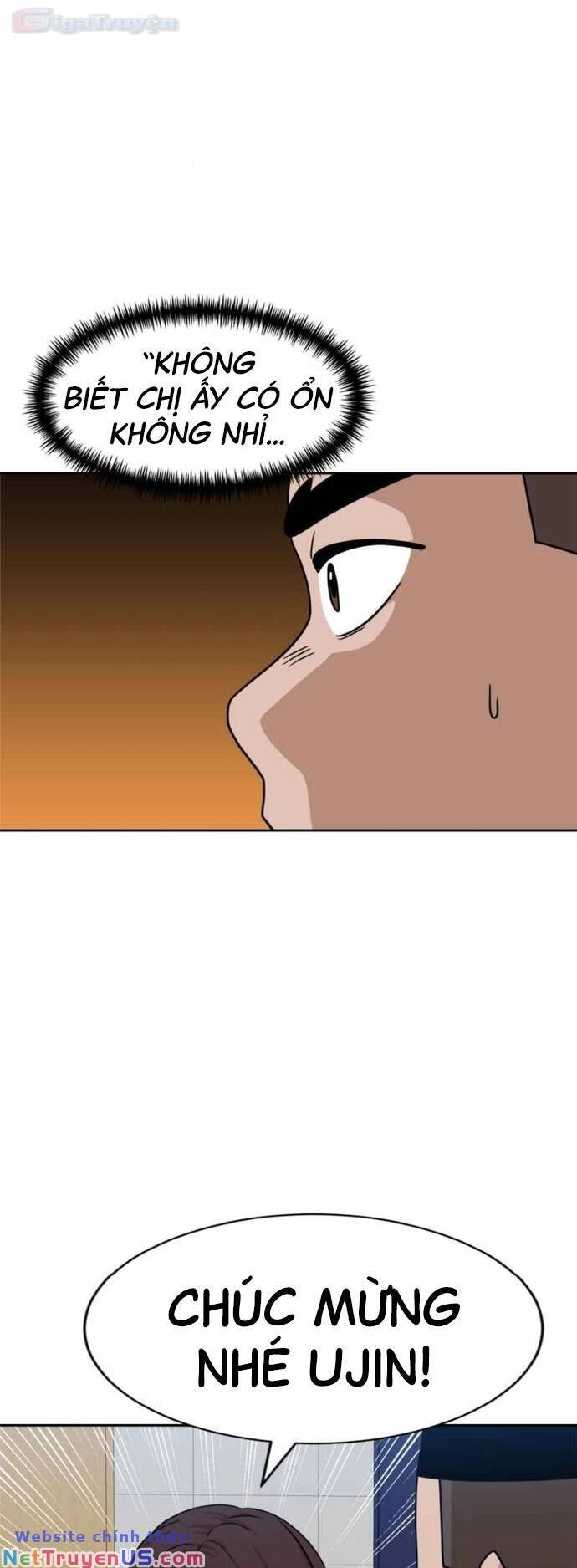 Double Click Chapter 98 - 35