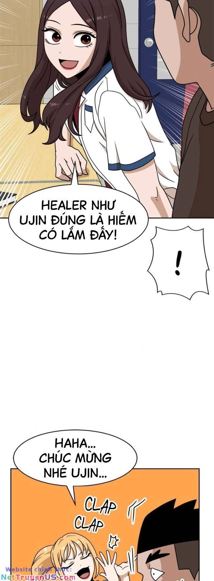 Double Click Chapter 98 - 36