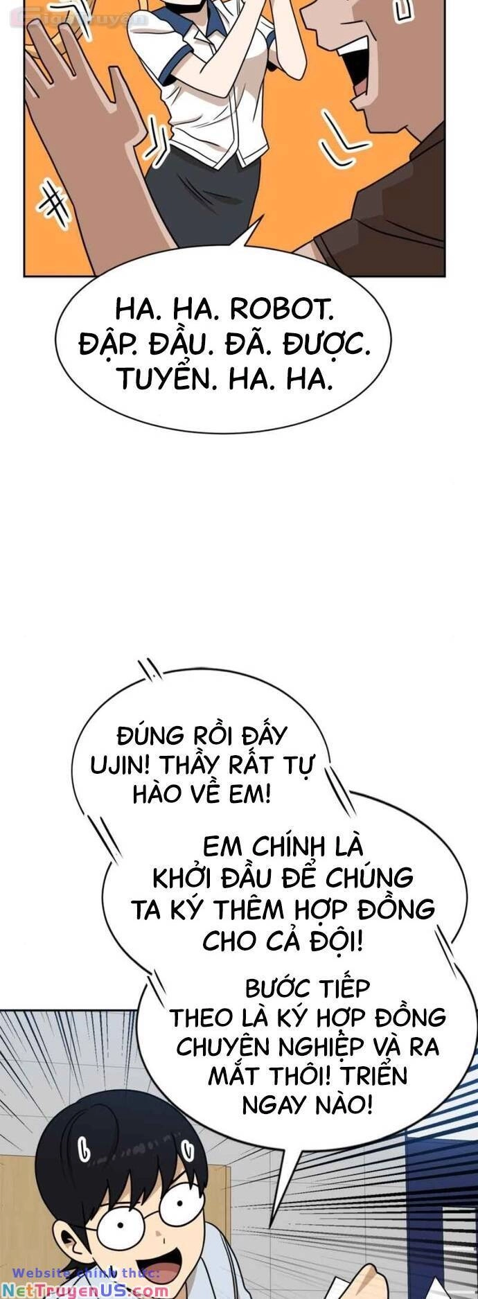 Double Click Chapter 98 - 37