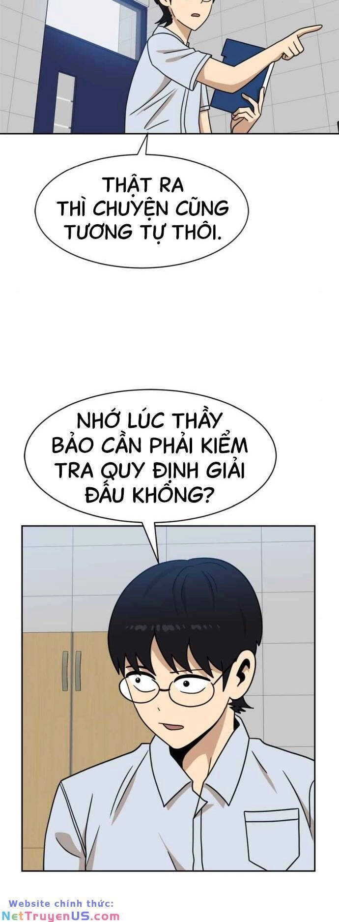 Double Click Chapter 98 - 40