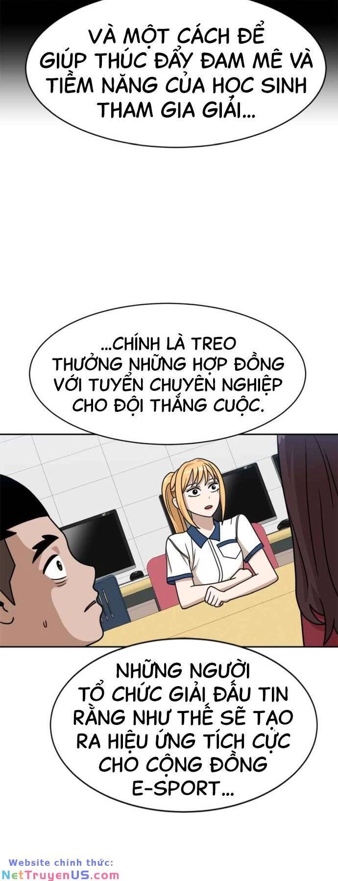 Double Click Chapter 98 - 42