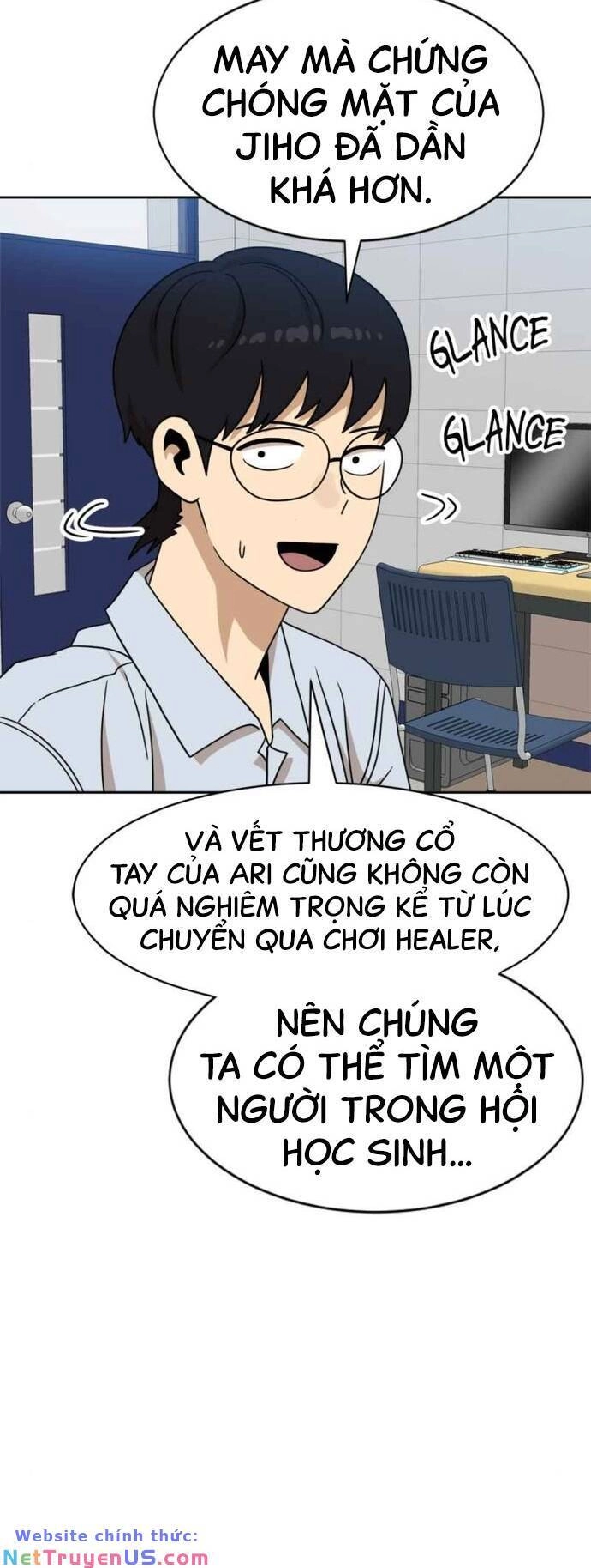 Double Click Chapter 98 - 50