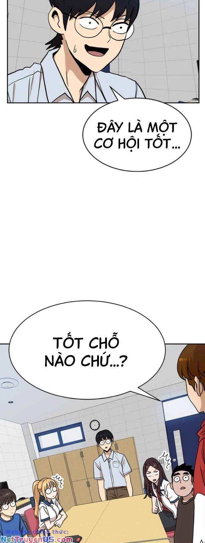 Double Click Chapter 98 - 54