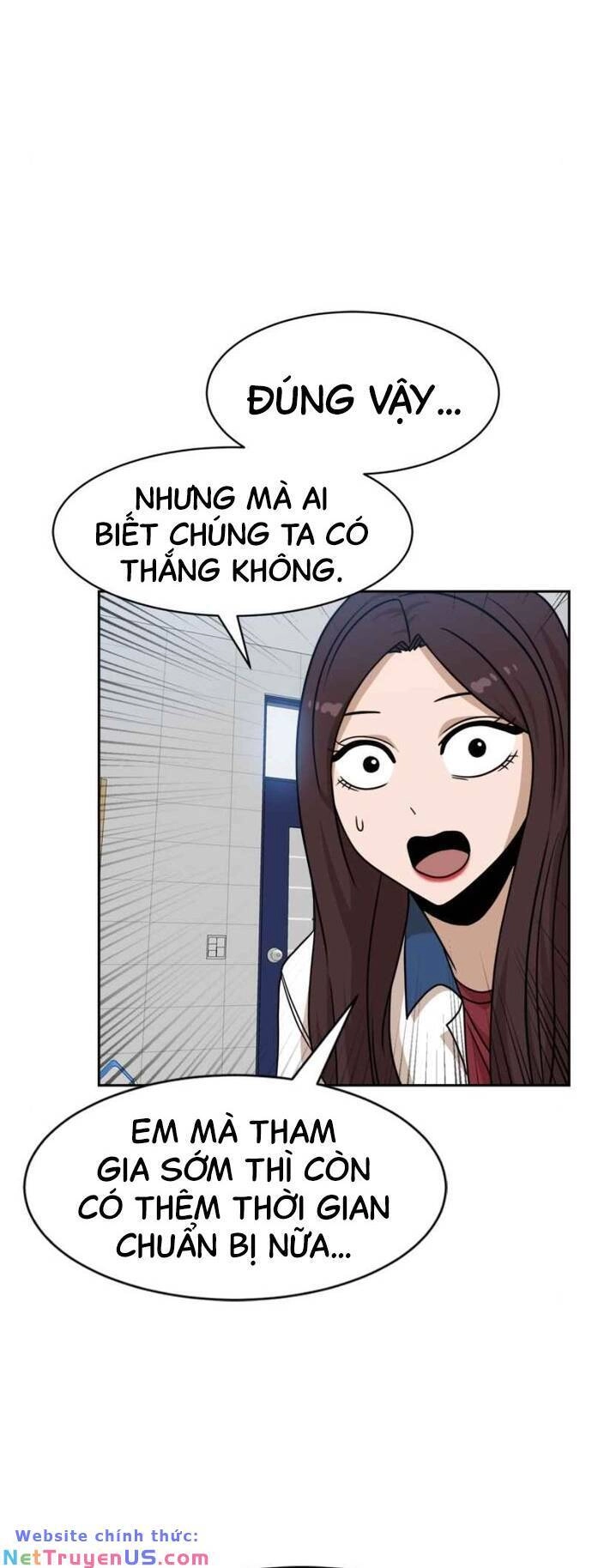 Double Click Chapter 98 - 56