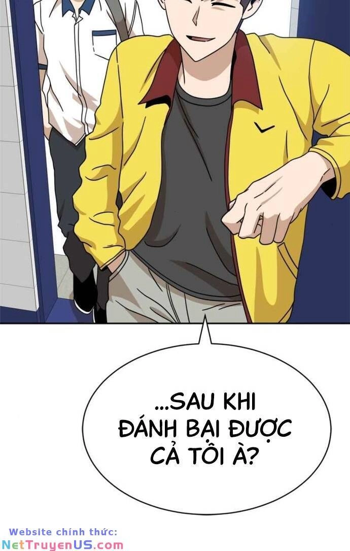 Double Click Chapter 98 - 72