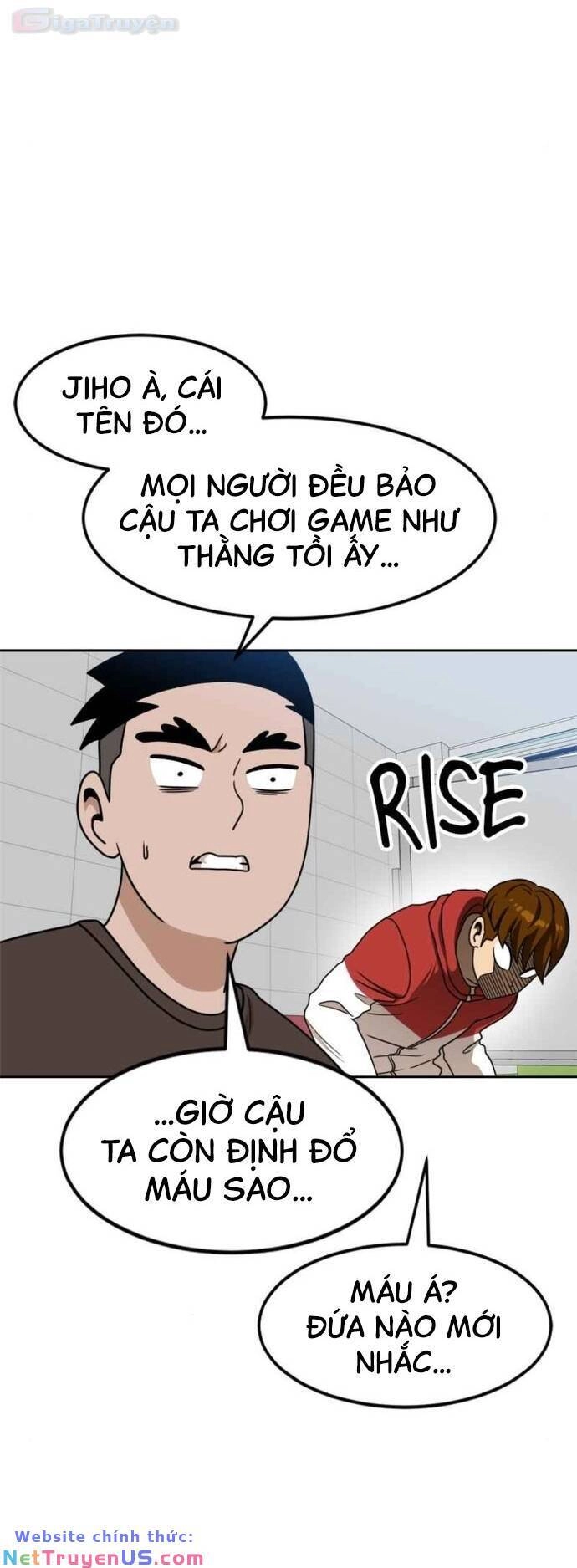 Double Click Chapter 99 - 5