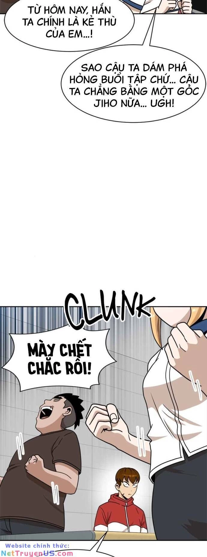 Double Click Chapter 99 - 36