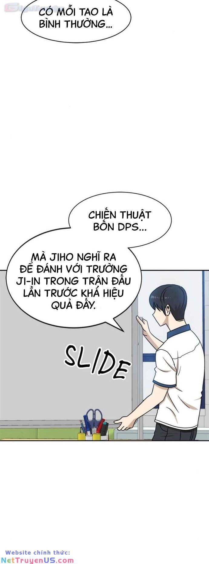 Double Click Chapter 99 - 37