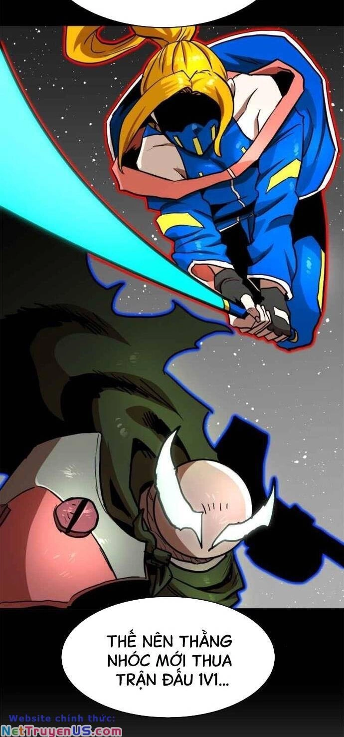 Double Click Chapter 100 - 19