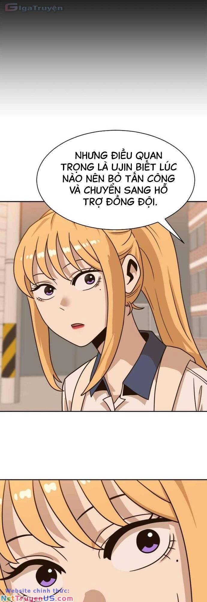 Double Click Chapter 100 - 20