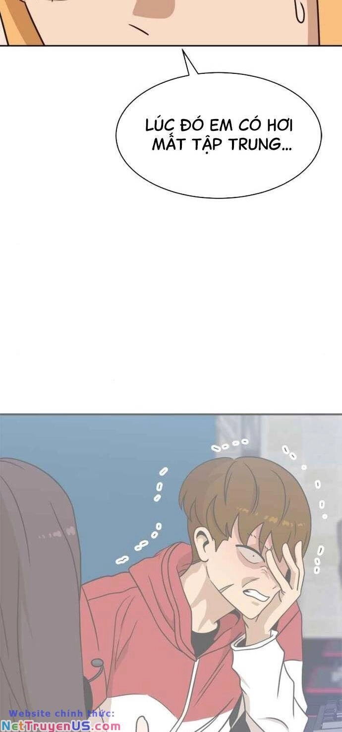 Double Click Chapter 100 - 21