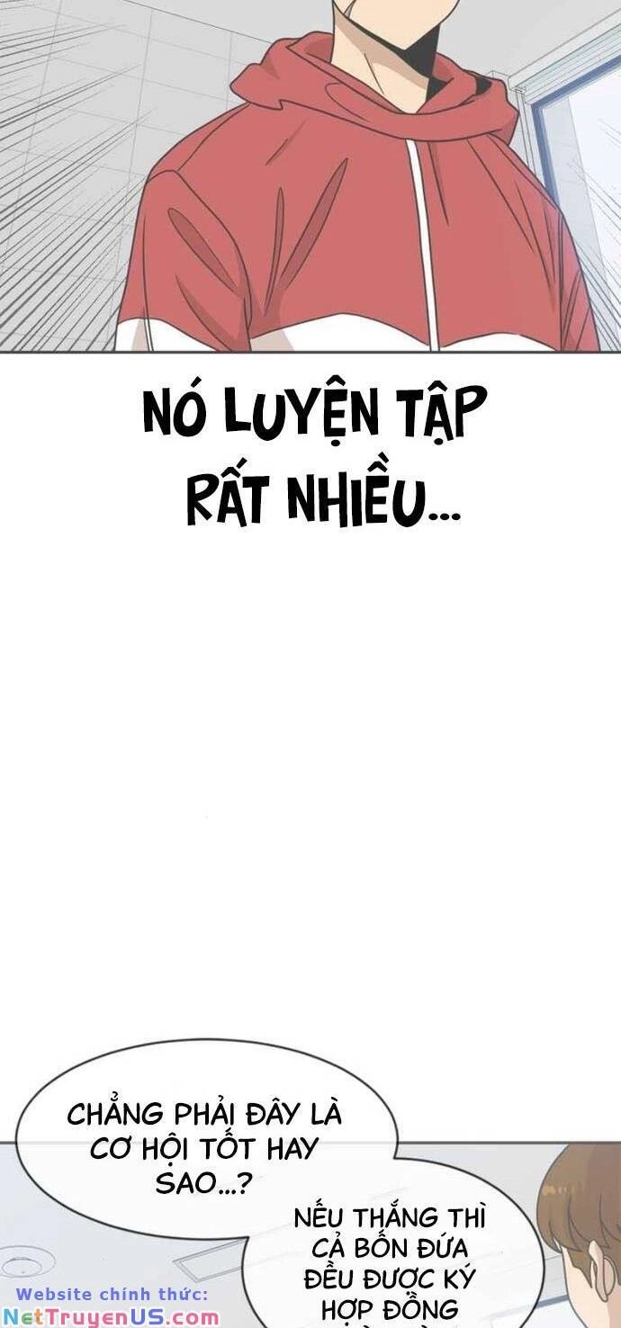 Double Click Chapter 100 - 25