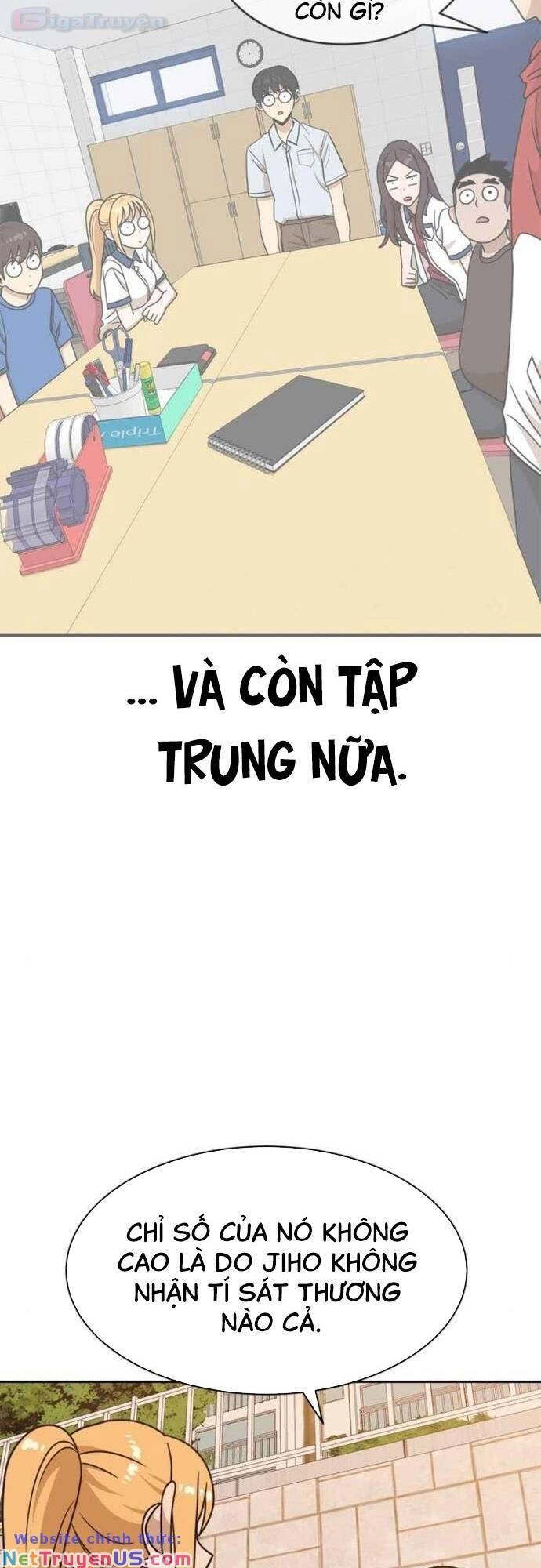 Double Click Chapter 100 - 26