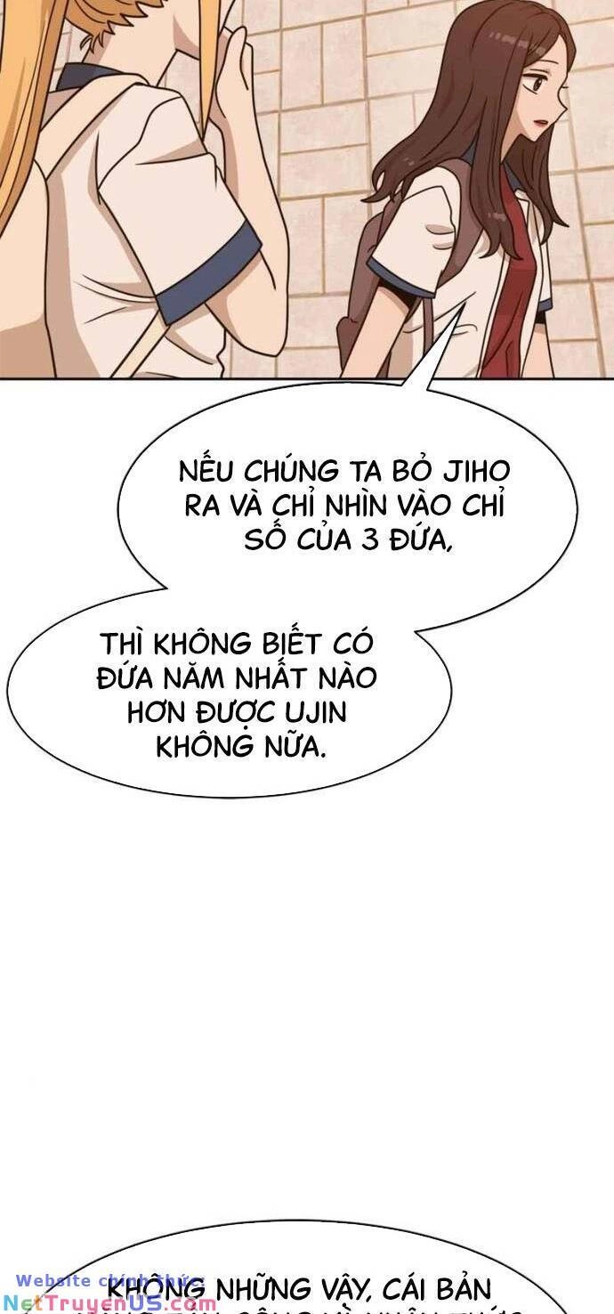 Double Click Chapter 100 - 27