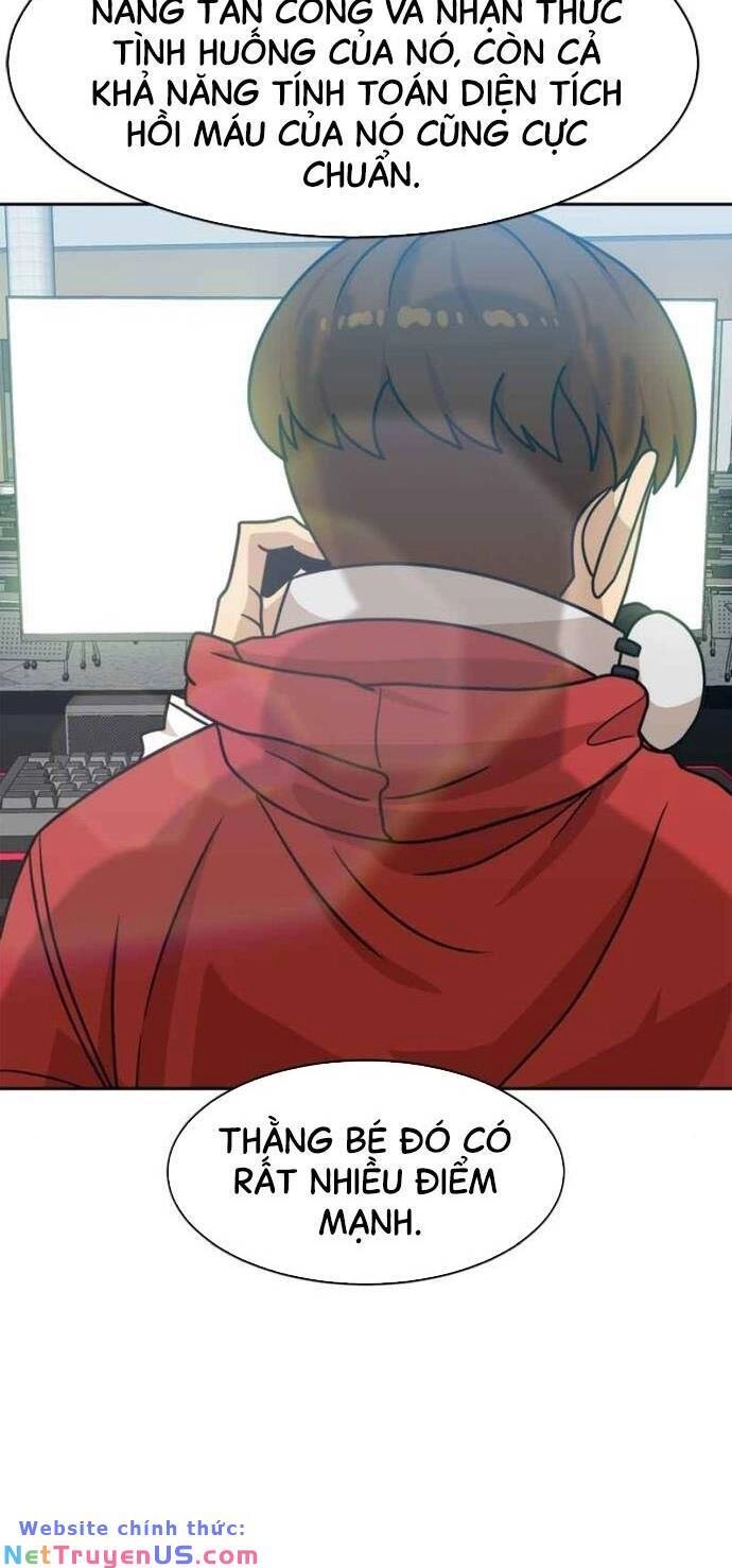 Double Click Chapter 100 - 28