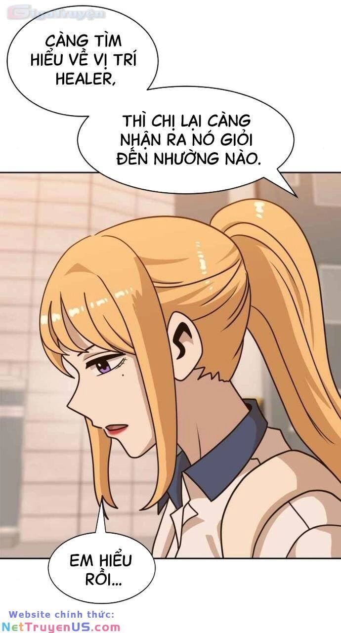 Double Click Chapter 100 - 29