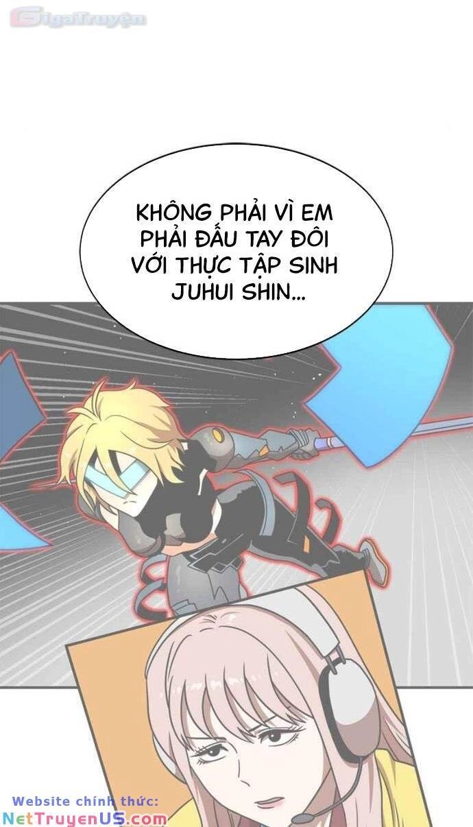 Double Click Chapter 100 - 37