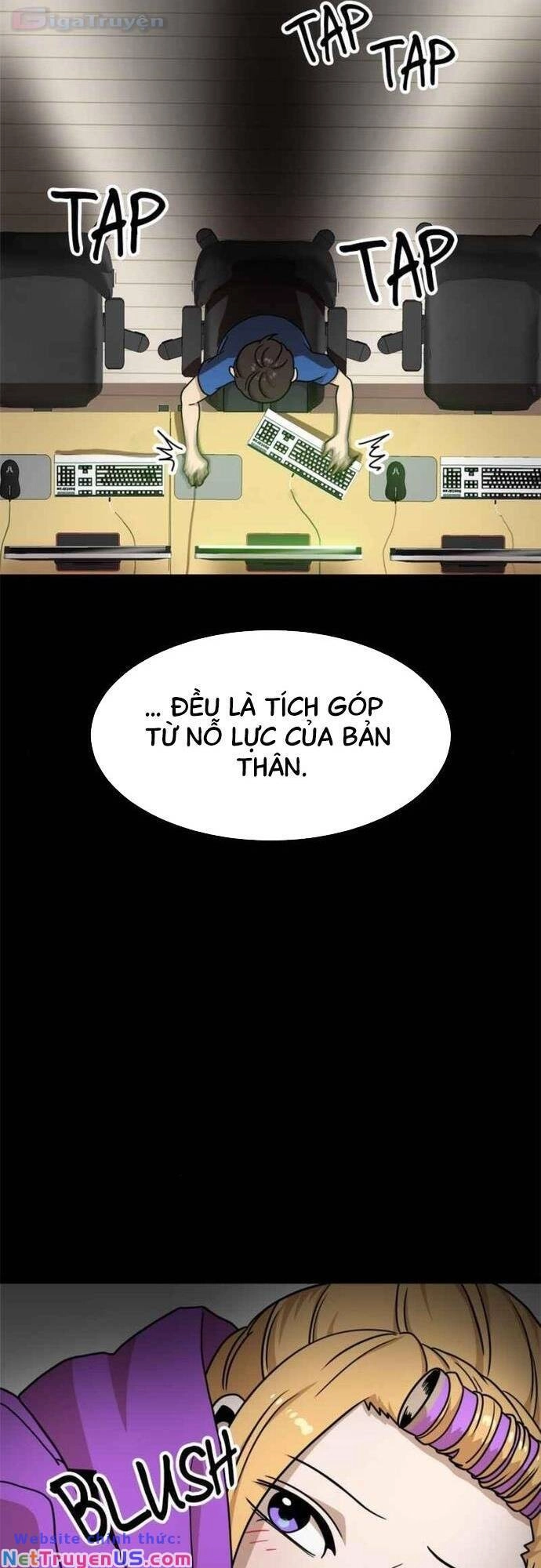 Double Click Chapter 100 - 48