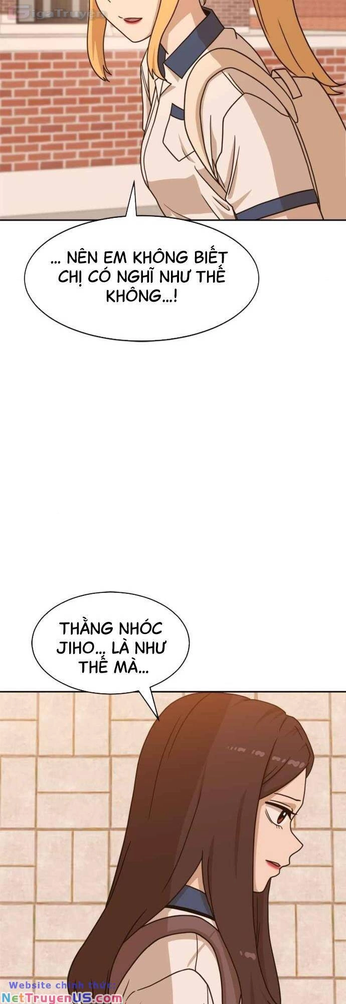 Double Click Chapter 100 - 54