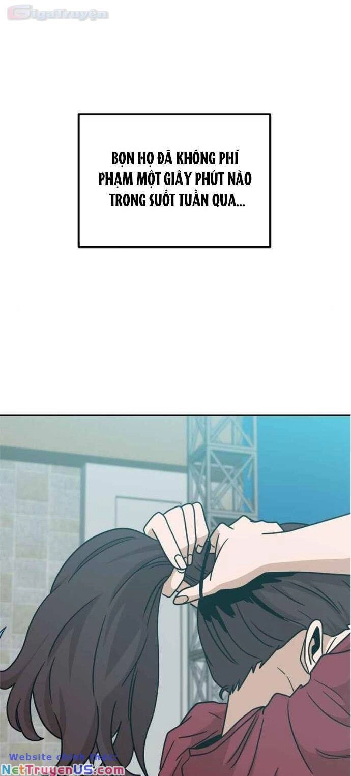 Double Click Chapter 100 - 85