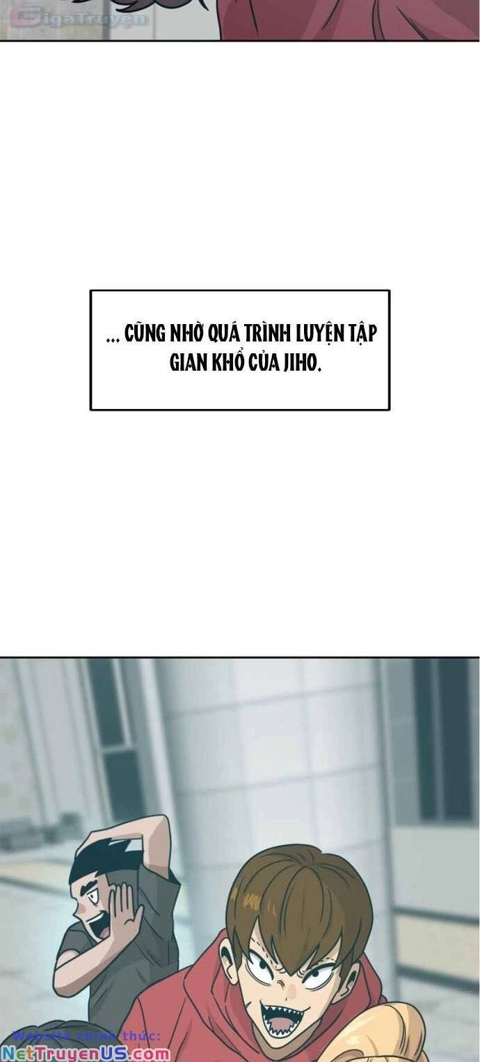 Double Click Chapter 100 - 86