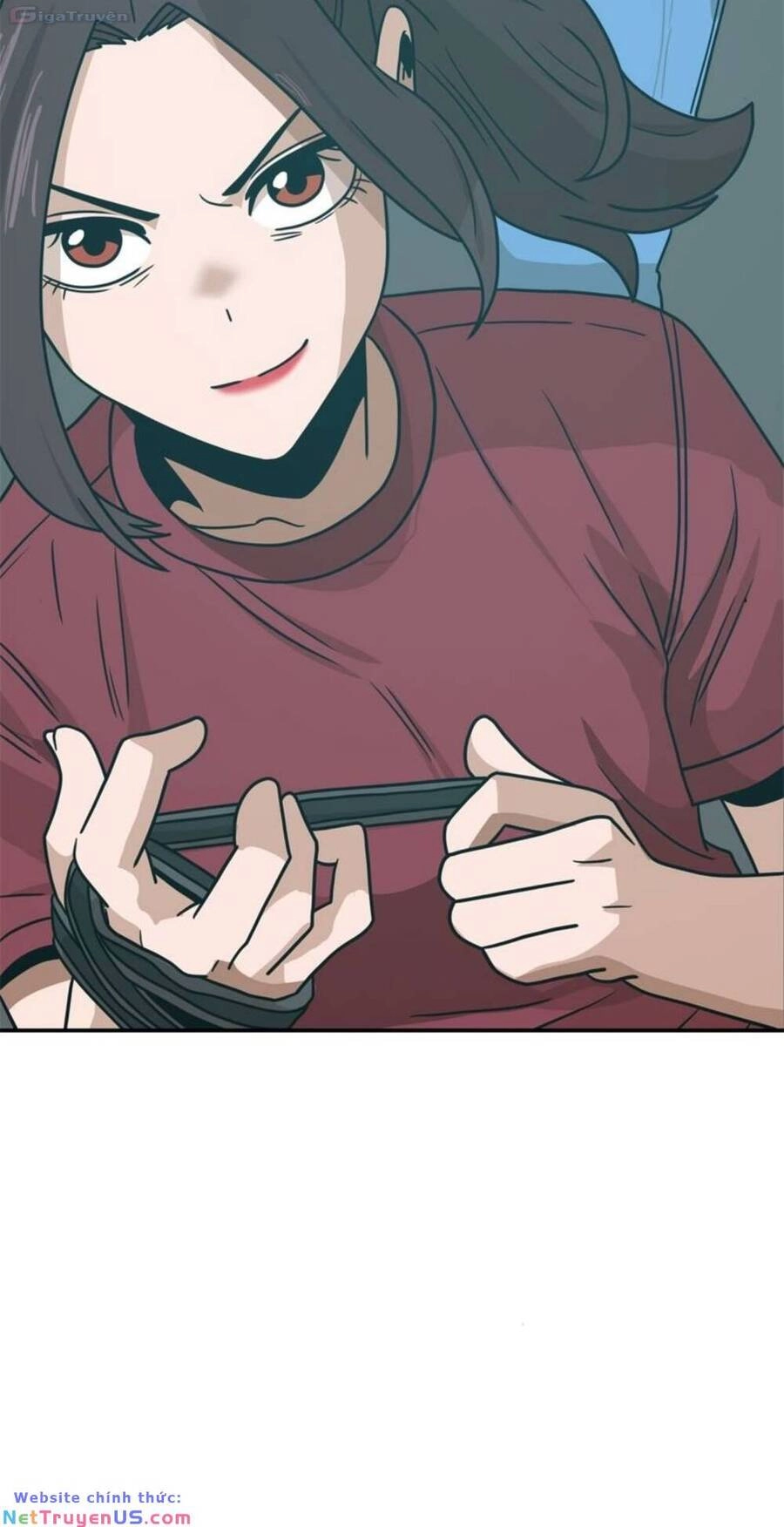 Double Click Chapter 101 - 3