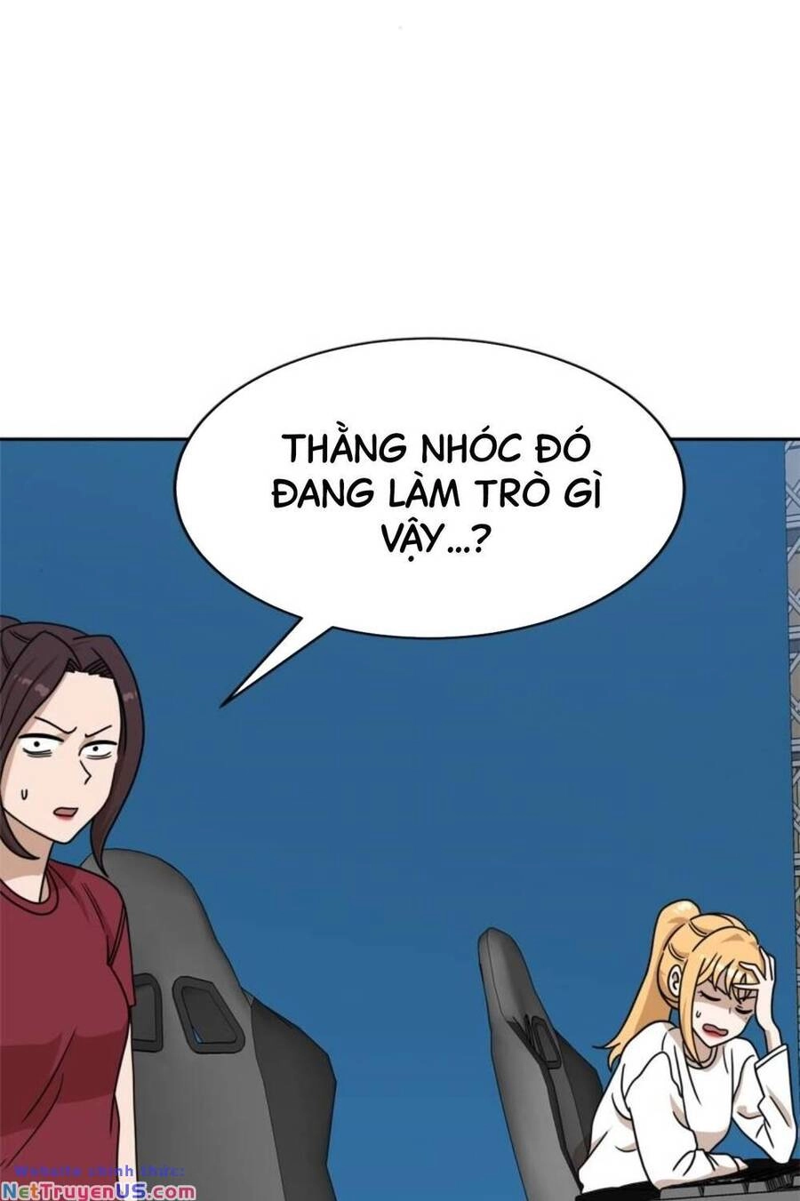 Double Click Chapter 101 - 7