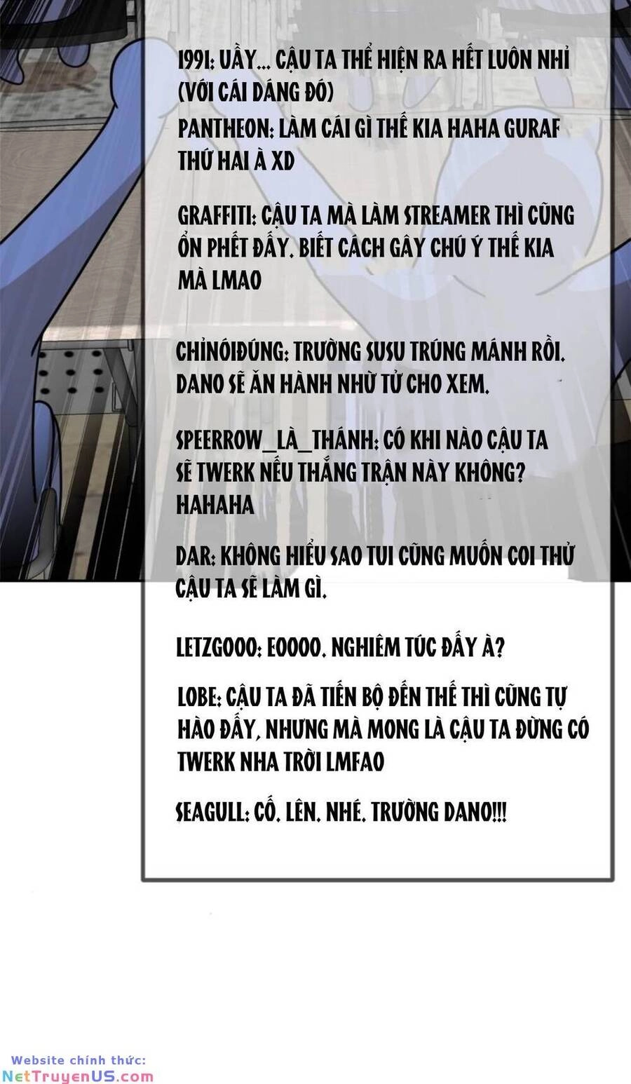 Double Click Chapter 101 - 15