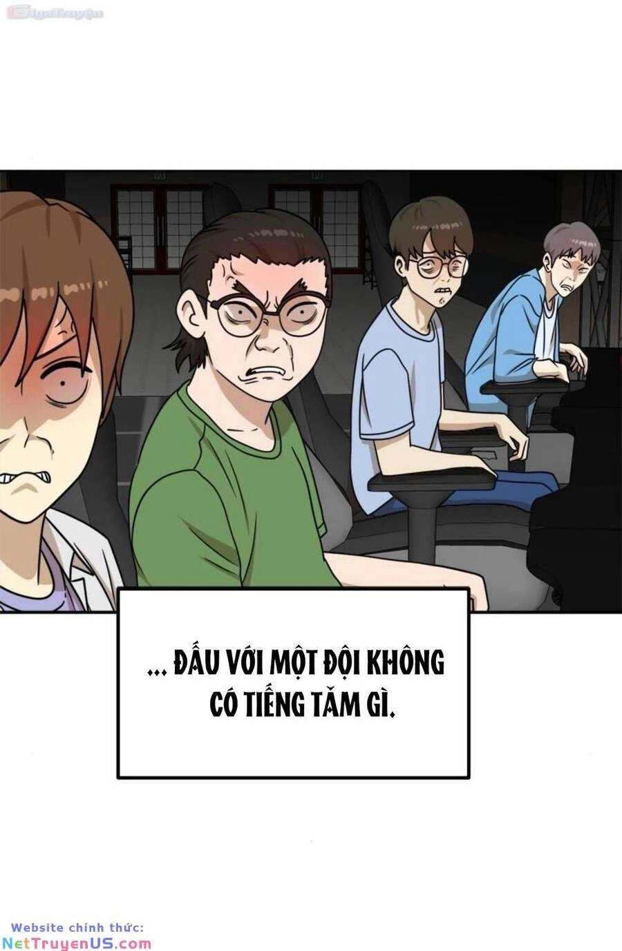 Double Click Chapter 101 - 16