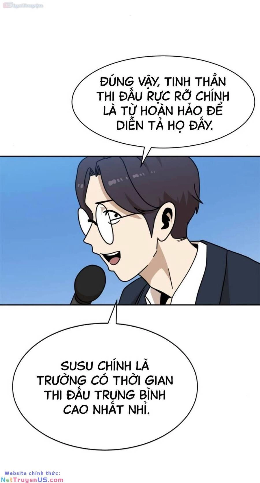 Double Click Chapter 101 - 22