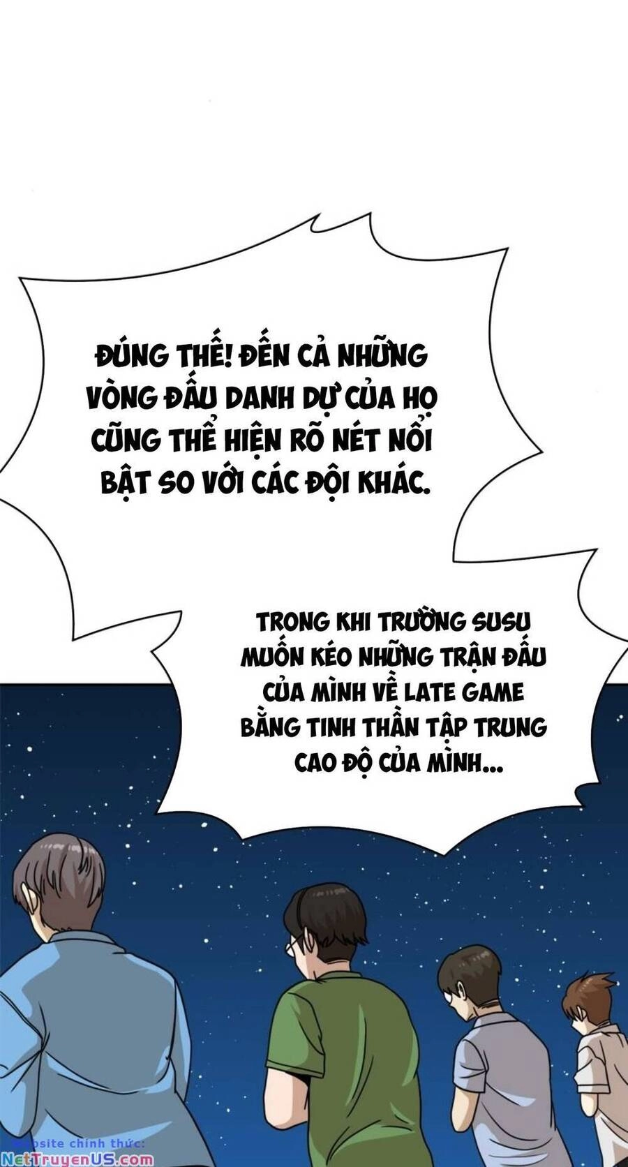 Double Click Chapter 101 - 23