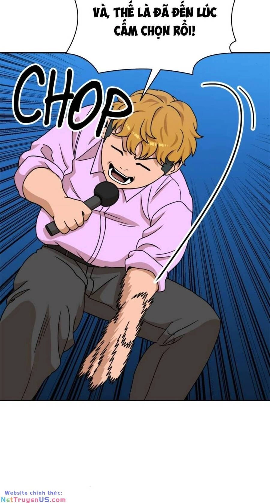 Double Click Chapter 101 - 27