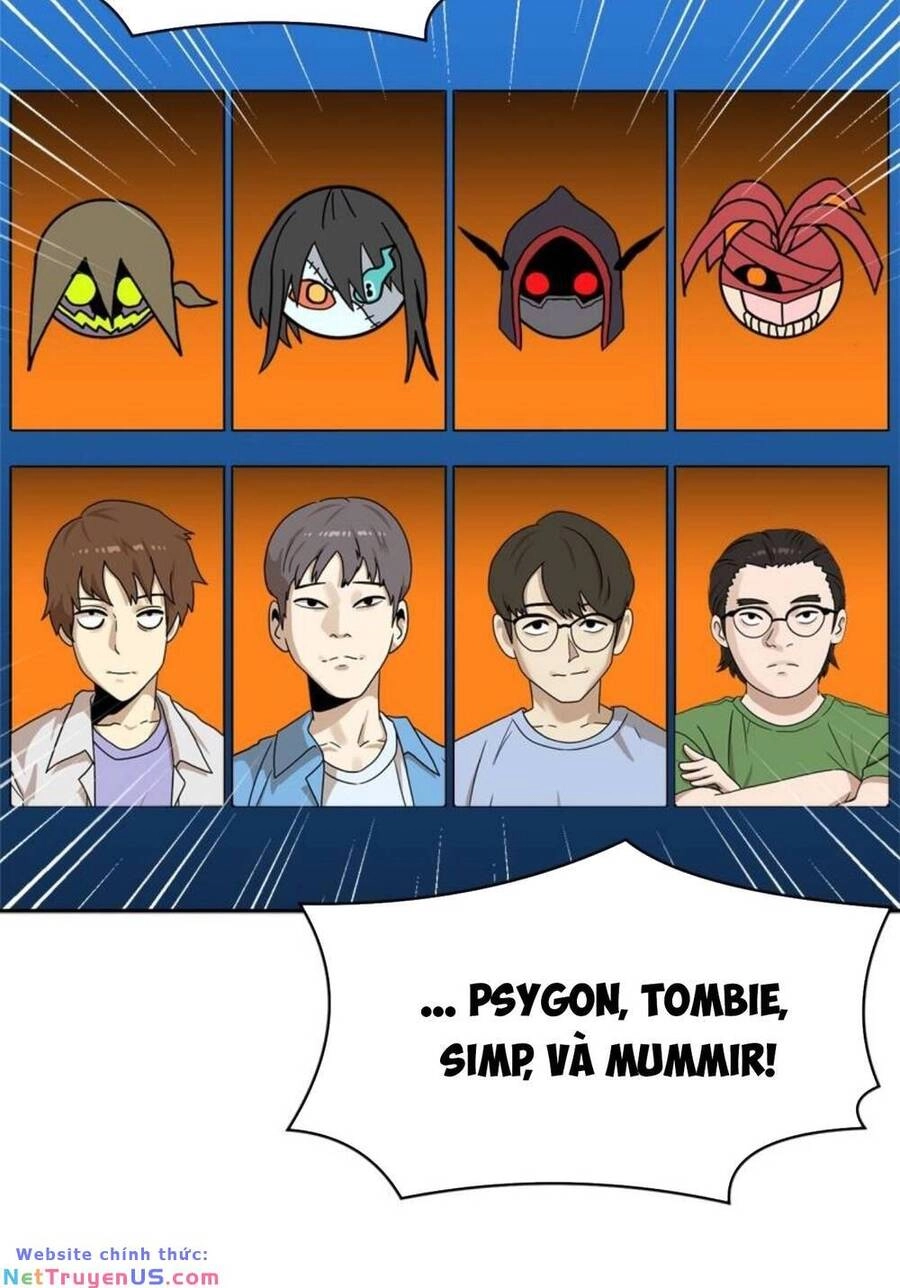 Double Click Chapter 101 - 32