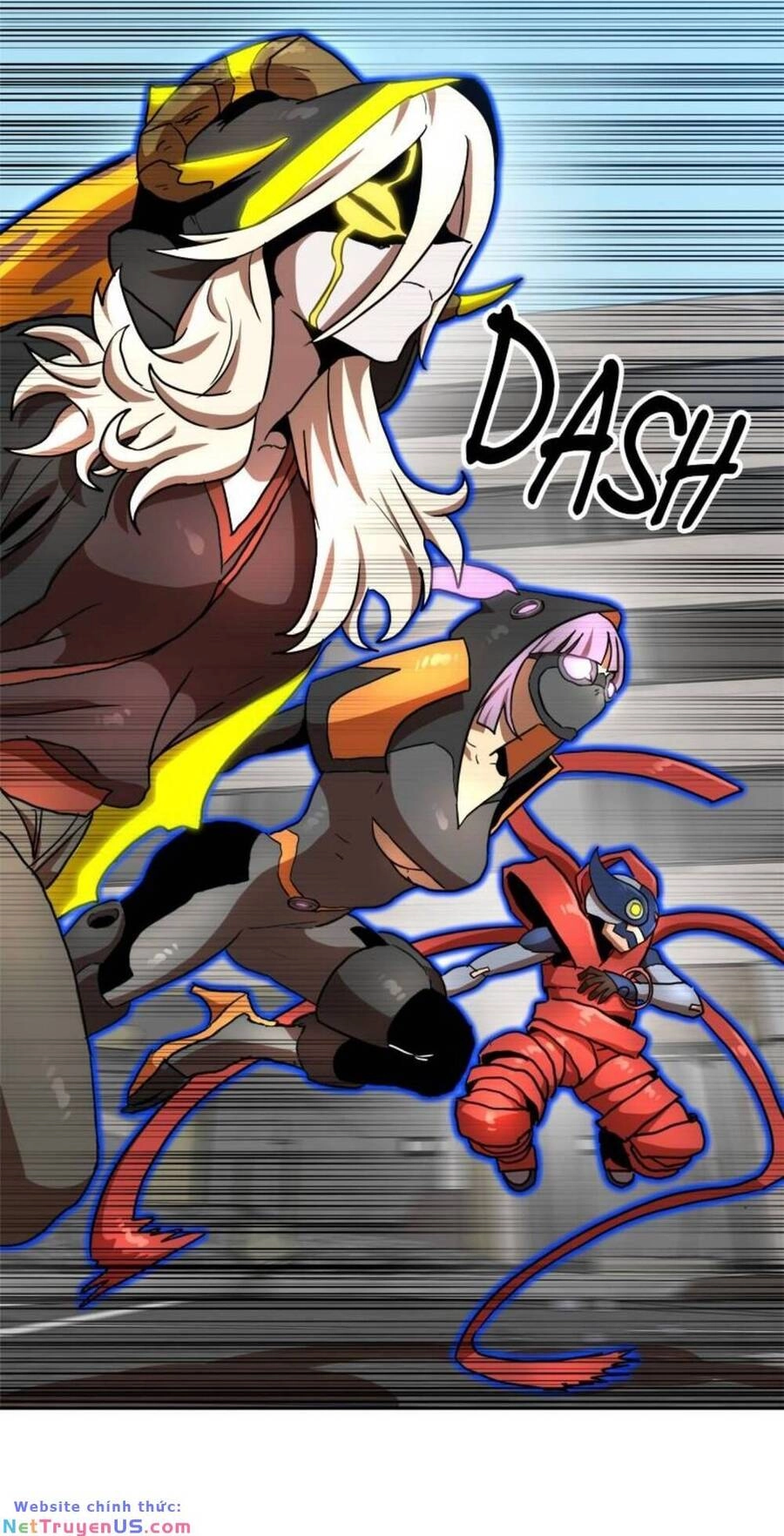 Double Click Chapter 101 - 38