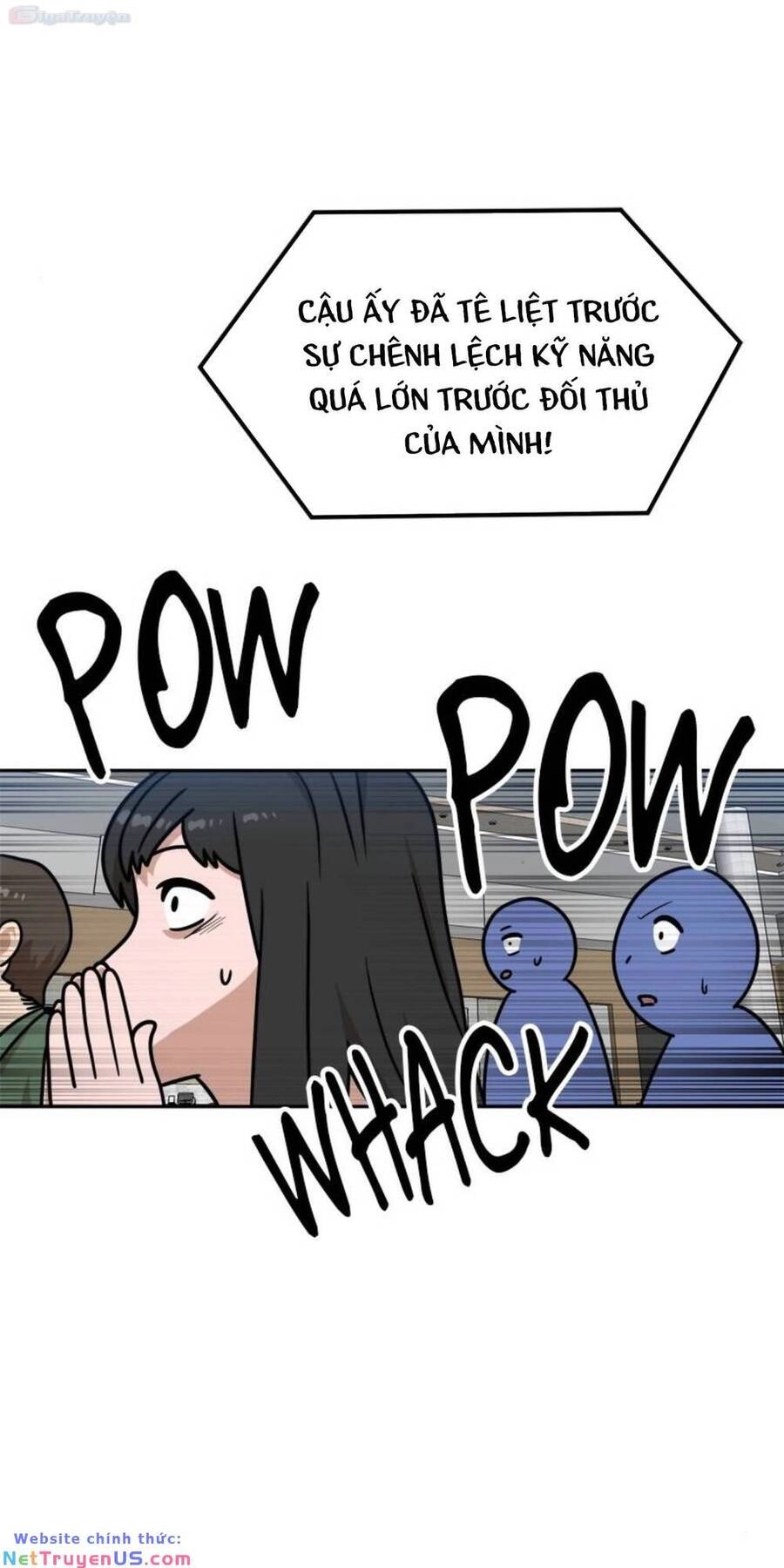 Double Click Chapter 101 - 91