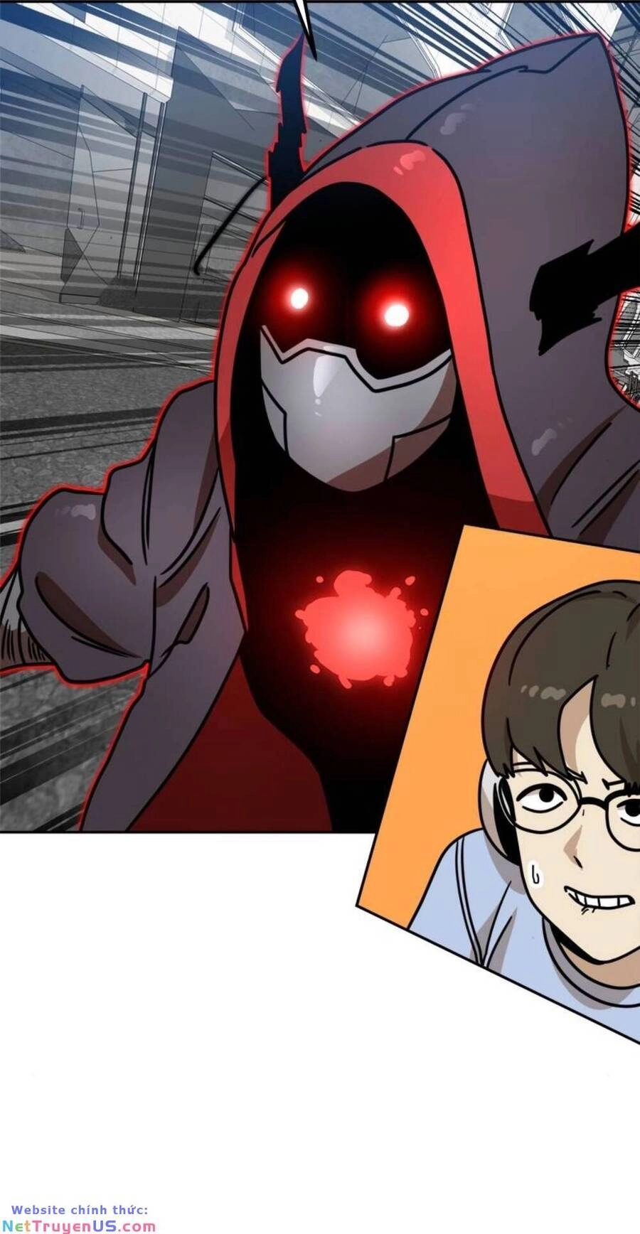 Double Click Chapter 101 - 99