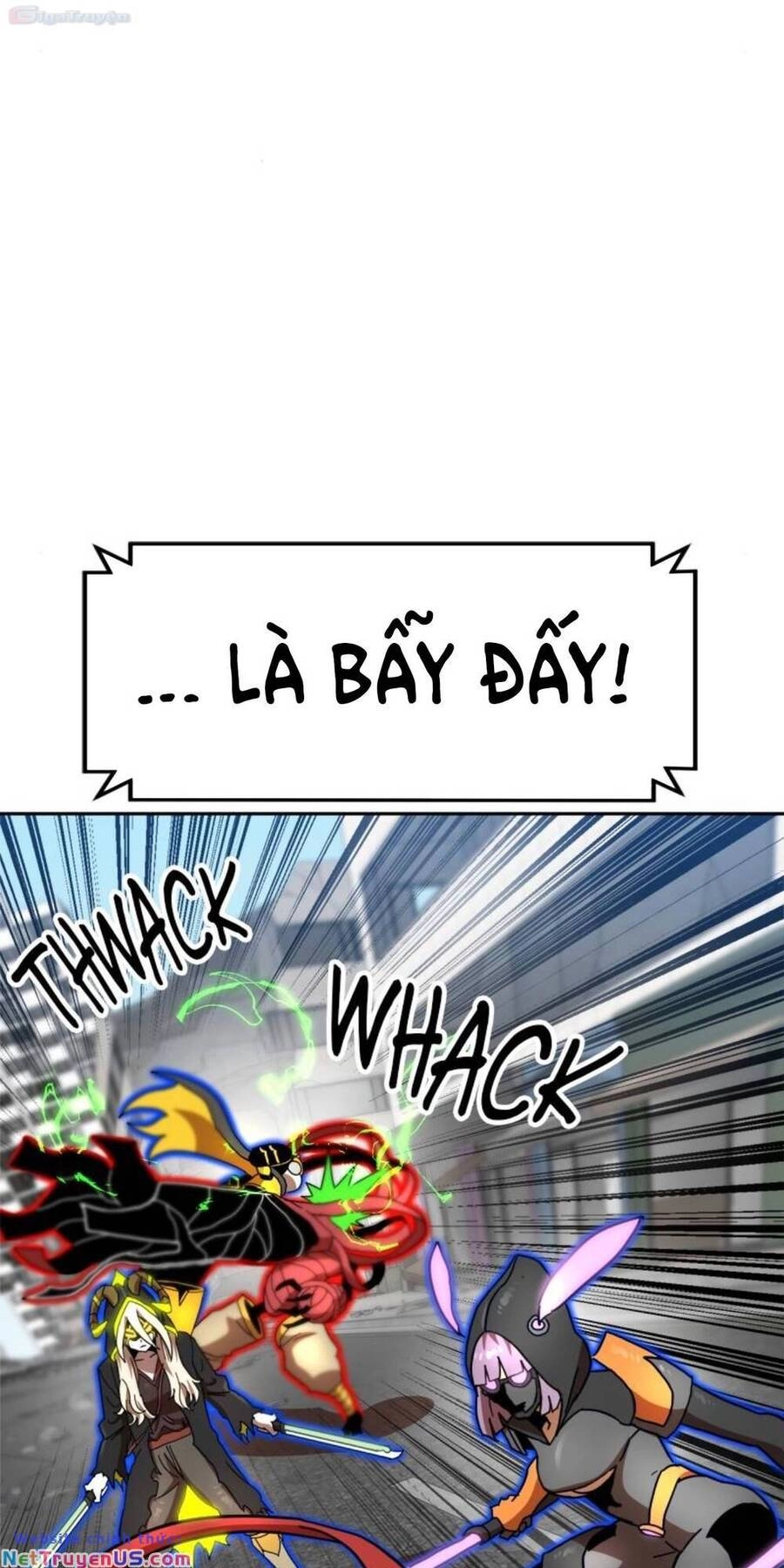 Double Click Chapter 101 - 104