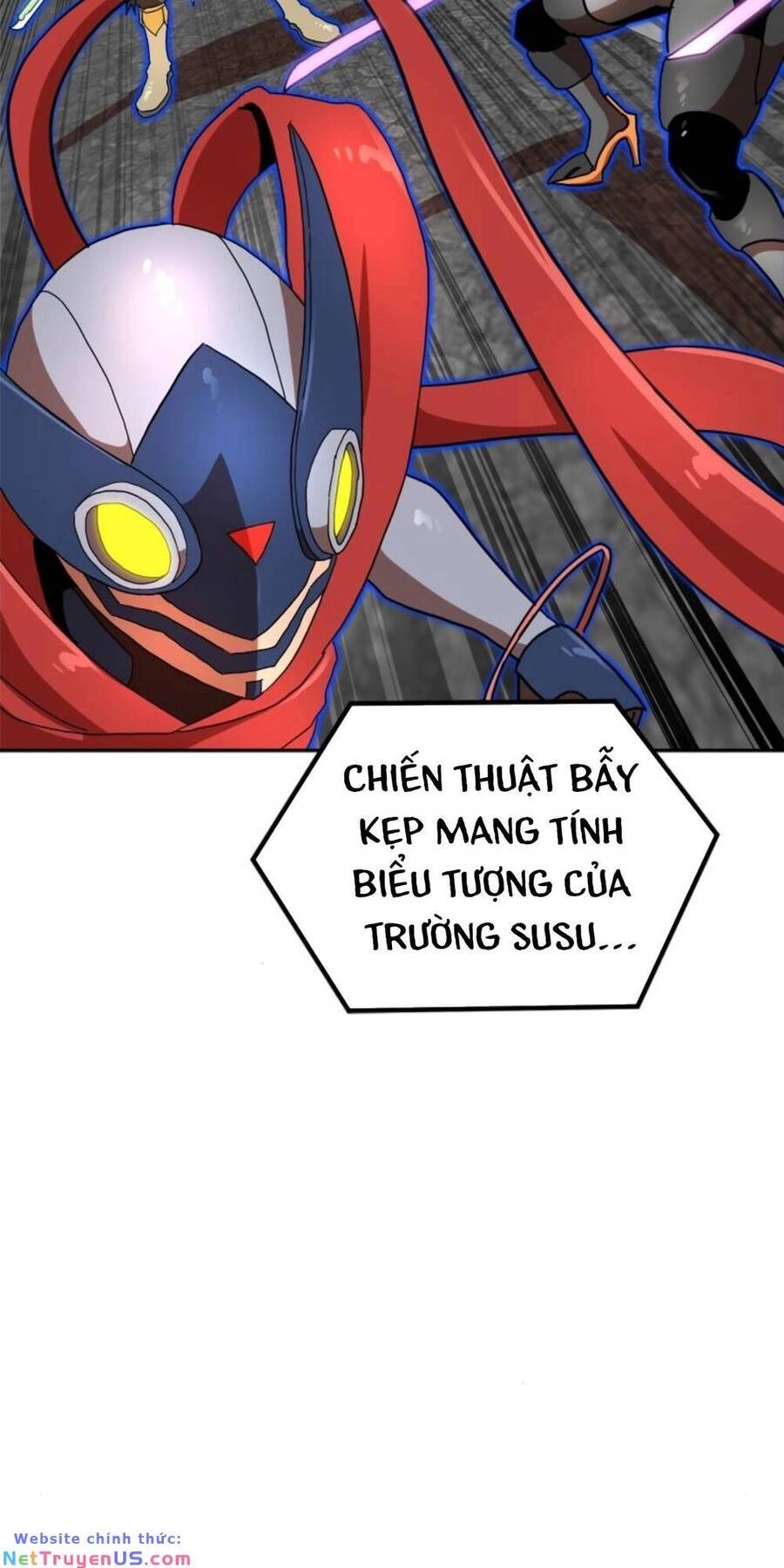 Double Click Chapter 101 - 105